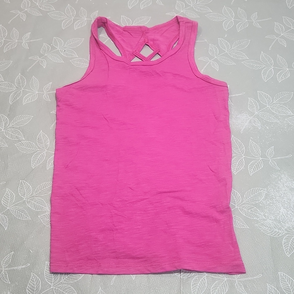Extremely Me Girls Tank Top